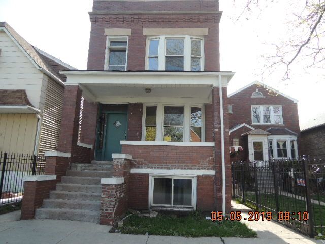 5367 S Maplewood Ave, Chicago, IL 60632