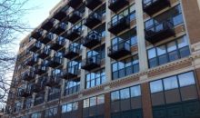 221 E Cullerton St Apt 515 Chicago, IL 60616