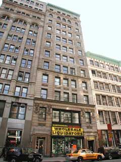 632-634 Broadway, New York, NY 10012