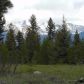 331.58 Acres Cottonwood Lakes Road, Seeley Lake, MT 59868 ID:647841