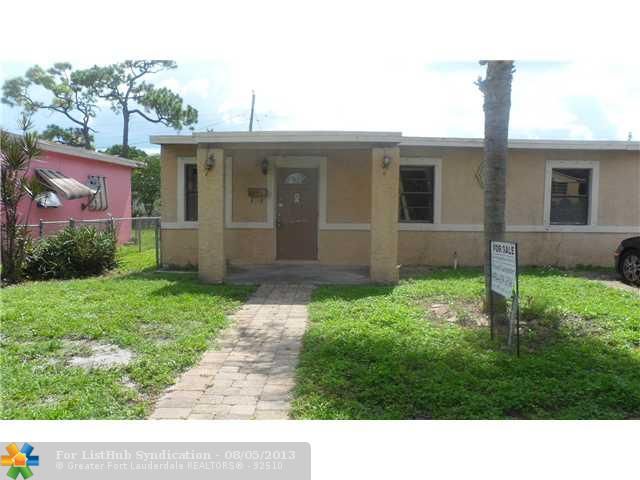 512 Nw 19th Ave, Fort Lauderdale, FL 33311