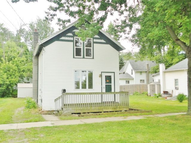 302 E Railroad St, Saint Johns, MI 48879