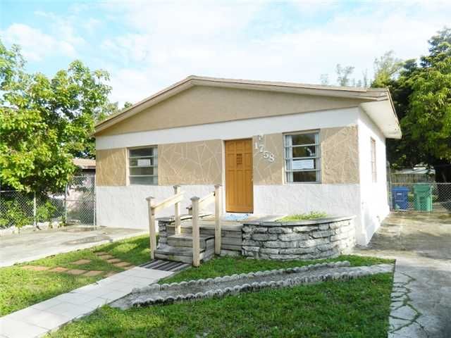 1758 Nw 113th Ter, Miami, FL 33167