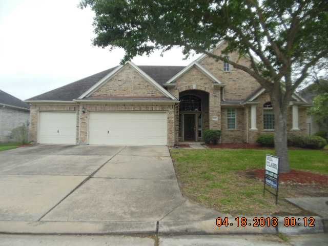 414 Sabal Palm Ln, Pearland, TX 77584