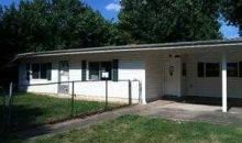 190 N C St Centerton, AR 72719