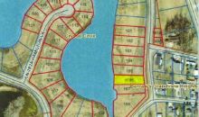 Lot 186 Crystal Cove Hamilton, IN 46742