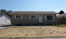 163 Ramage Street Twin Falls, ID 83301