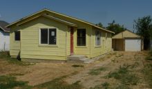 208 Anderson Street Caldwell, ID 83605