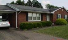 114 S Arlington Dr Henderson, KY 42420