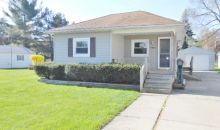 706 E Cass St Saint Johns, MI 48879