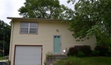 3632 Sw Cambridge Ter Topeka, KS 66610