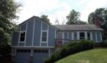 9705 W 49th Pl Shawnee, KS 66203