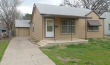 1332 N Pershing St Wichita, KS 67208