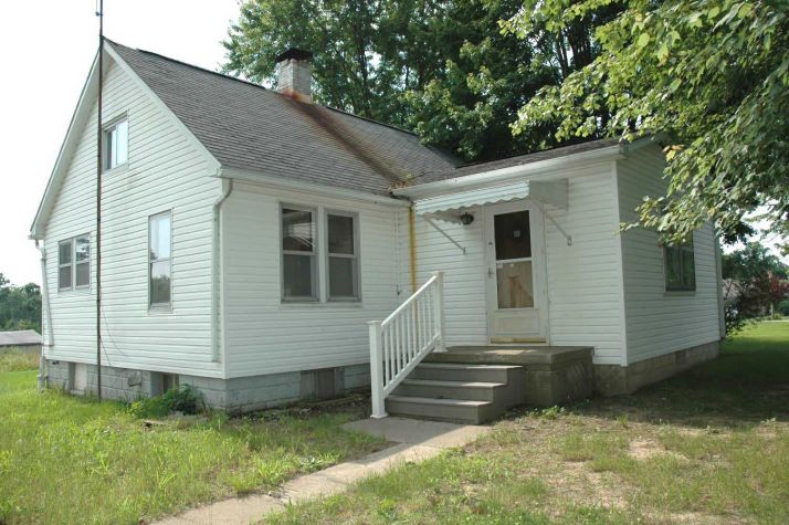 10265 S State Road 257, Stendal, IN 47585