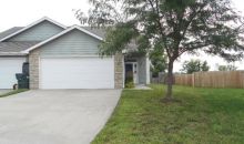 3506 Fieldstone Ct Lawrence, KS 66049