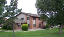 1825 & 1831 Austin Bluffs Parkway Colorado Springs, CO 80918