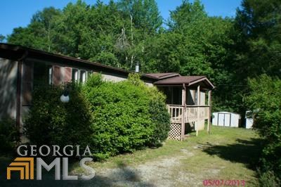 733 Curt Bailey Rd, Hartwell, GA 30643