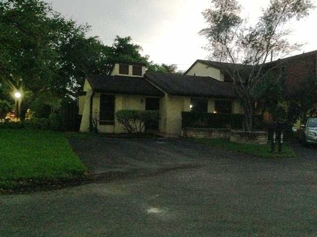 12814 Sw 71st Ln, Miami, FL 33183