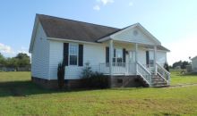 21 Garland Way Dunn, NC 28334