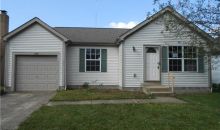 2342 Cannonmills Dr Grove City, OH 43123