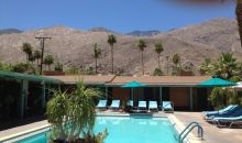 435 E. Avenida Olancha Palm Springs, CA 92264