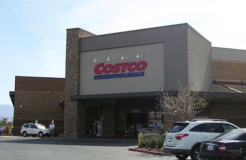 Highway 111 & Jefferson, La Quinta, CA 92253