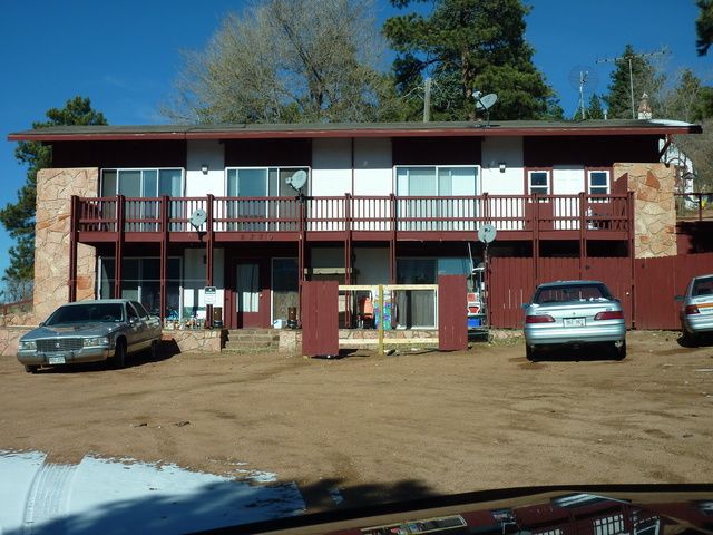 8370 US Highway 24, Cascade, CO 80809