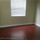 8052 NW 125TH TE, Pompano Beach, FL 33076 ID:641282