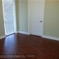 8052 NW 125TH TE, Pompano Beach, FL 33076 ID:641283