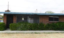 2121 N Country Club Road Unit 5 Tucson, AZ 85716
