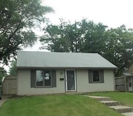 4918 Woodend Ave, Kansas City, KS 66106