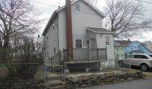 25 Kisner St Hazleton, PA 18202