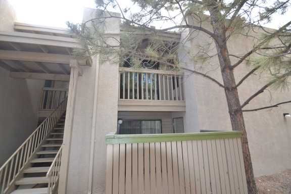 941 Calle Mejia Apt 1614, Santa Fe, NM 87501