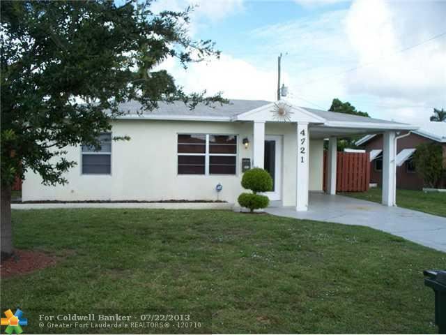 4721 Ne 5th Ter, Fort Lauderdale, FL 33334