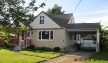 26 Wellworth Place Buffalo, NY 14225