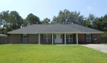 2301 Lewis Gate Drive Gautier, MS 39553