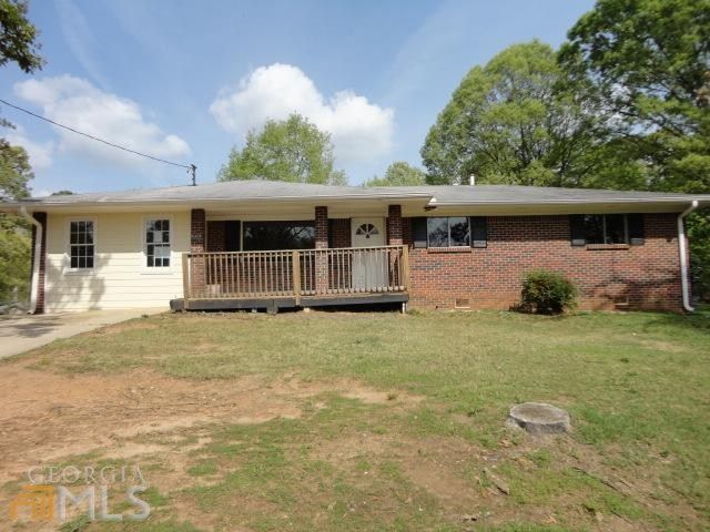 6498 Byrd Rd, Union City, GA 30291