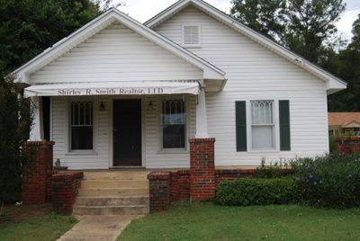 3695 Vineville Ave, Macon, GA 31204