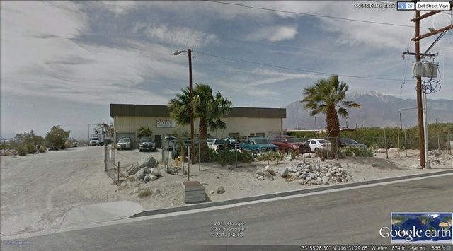 65355 Dillon Rd, Desert Hot Springs, CA 92240