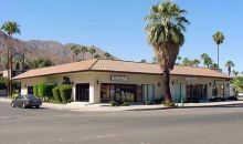 1001-1009 N. Palm Canyon Palm Springs, CA 92262