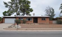 7760 E Pima Street Tucson, AZ 85715