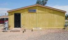 431 East Palmdale Street Tucson, AZ 85714