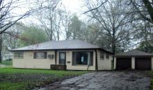 3221 Cadillac Drive Cedar Falls, IA 50613