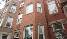 2252 W Adams St Apt 3 Chicago, IL 60612