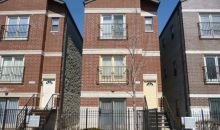 3144 W Fillmore St # 3 Chicago, IL 60612