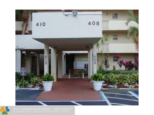 410 Nw 68th Ave Apt 507, Fort Lauderdale, FL 33317