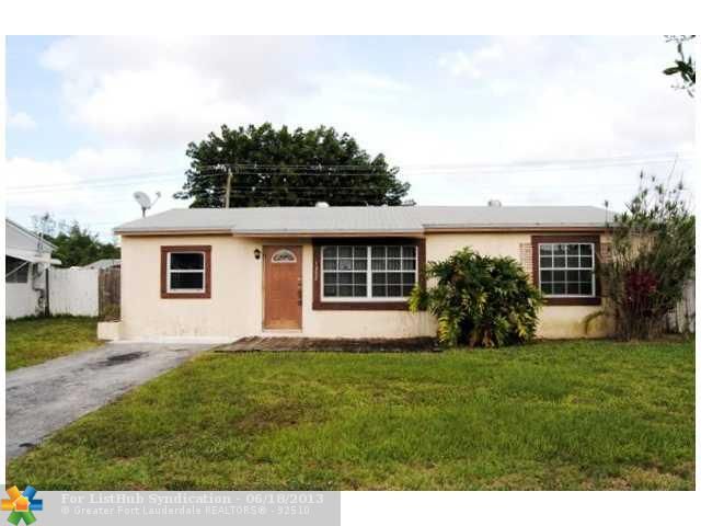 1352 Sw 47th Ave, Fort Lauderdale, FL 33317