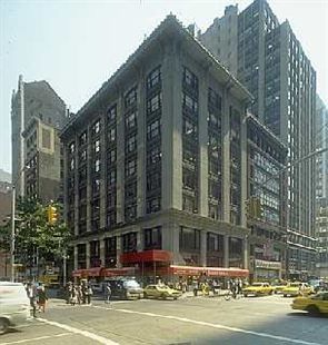 1156 Ave. of the Americas, New York, NY 10036