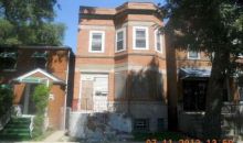 6547 S Saint Lawrence Ave Chicago, IL 60637