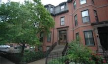 Beacon St. #4 Boston, MA 02115